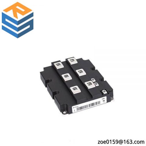 SIEMENS IGBT FZ1800R16KF4 Trans Module, High-Power Conversion Efficiency
