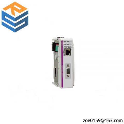 Prosoft ILX69-PBM DPV1 Master Module for Industrial Automation