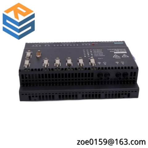 Indramat KDV2.2-100-200/300-220 Industrial Power Supply Module