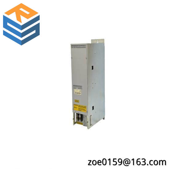 Indramat KDF 2.2-50-300-W1/220 + 109-0680-4B03-02: Precision Drive System for Industrial Automation