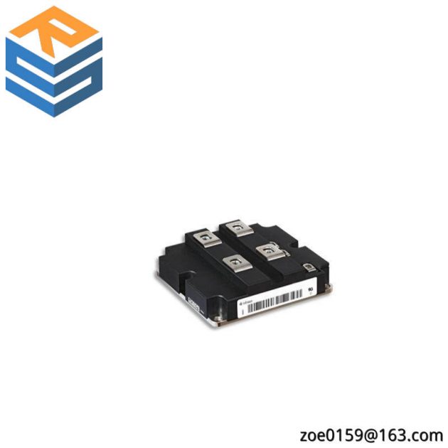 Infineon FZ800R33KF2C, 3300V, 800A IGBT Module, Advanced Power Electronics Solution