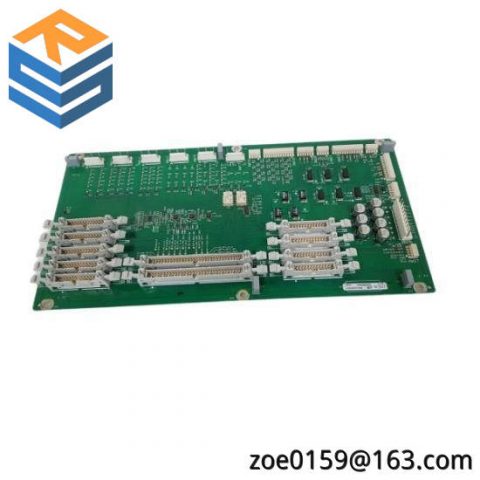 AB 1791-16B0 Industrial Control Module