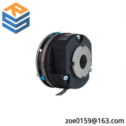 INTORQ Lenze BFK458-12E Service Brake, Precision Industrial Solutions
