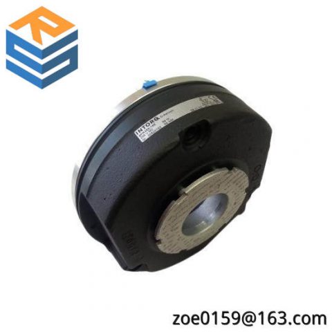 Intorq / lenze BFK458/16E 205 VDC Failsafe Brake - Precision Engineering for Critical Applications