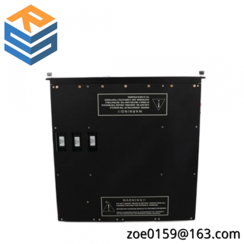 Invensys Triconex 3405E Best Price - Reliable, High Performance Control Module