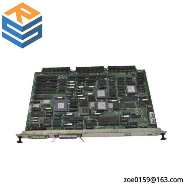 Yokogawa IP91*A AS S9881BM-0 Industrial Communication Module