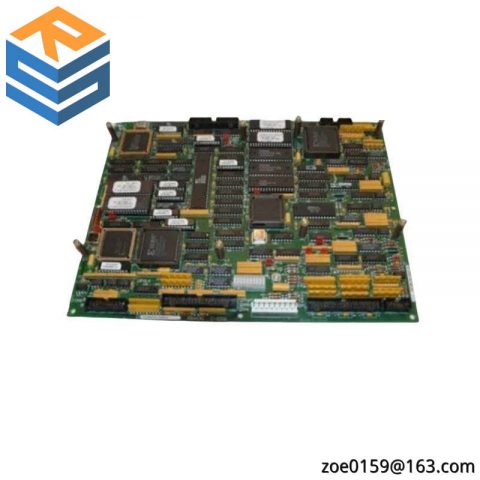 GE IS200AEPAH1AEC - Advanced Control Board for Industrial Automation