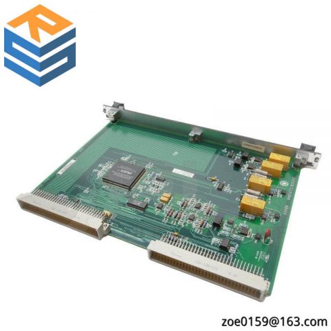 GE IS200BICIH1ACA Control Module: Advanced Turbine Management Solution