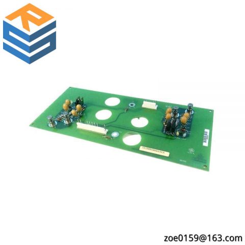 ABB Circuit Card 3BHE006373R0101 - Precision Control Solutions, 200 characters