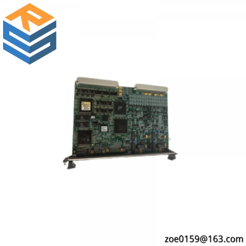 GE IS200EGDMH1AAB: Precision Mark VI PCB for Industrial Automation