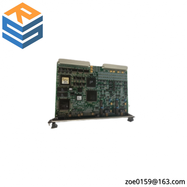 GE IS200EGDMH1AAB: Precision Mark VI PCB for Industrial Automation