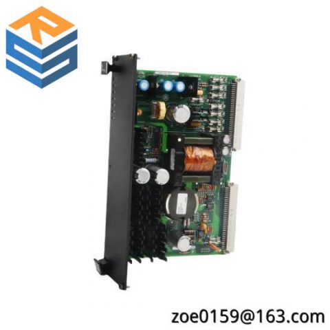 IS200EPSMG1ADC - GE General Electric Mark VI Power Supply Board