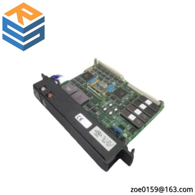 General Electric IS200ICBDH1BAA PC Board: A Reliable Solution for Industrial Control Systems