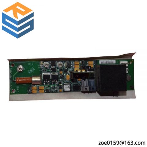 GE IS200IGDMH1AAA: High-Performance Circuit Board for Industrial Automation