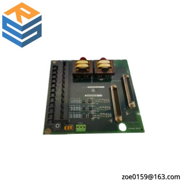 GE IS200PTURH1A - Mark V Board: Precision Control Solution for Industrial Applications