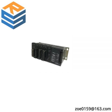 GE IS200STTCH2A - Advanced I/O Module for Industrial Control Systems