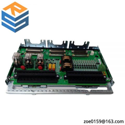 GE Fanuc IS200TTURH1CFD IS230TNTRHIC - Advanced Control Module for Industrial Automation