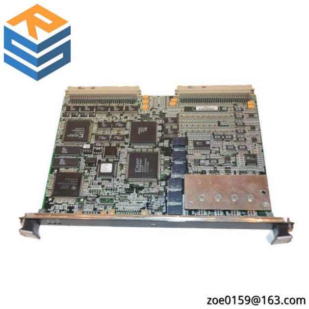 GE IS200VAICH1CBA: Advanced Turbine Control Module for Efficient Power Generation