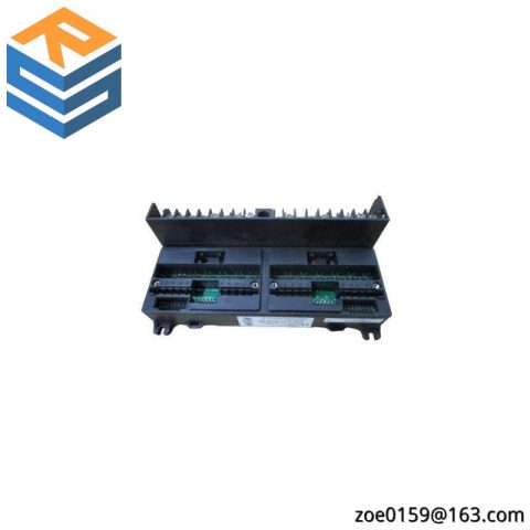 GE IS200VAOCH1B: VME Analog Output CD for MARK VI, Precision Control Solutions