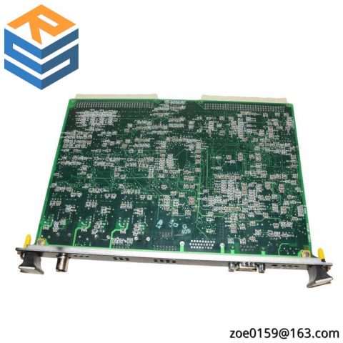 GE IS200VCMIH1BCC PCB, Mark VI: Advanced Control Module for Industrial Automation