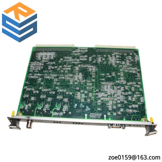 GE IS200VCMIH1BCC PCB, Mark VI: Advanced Control Module for Industrial Automation