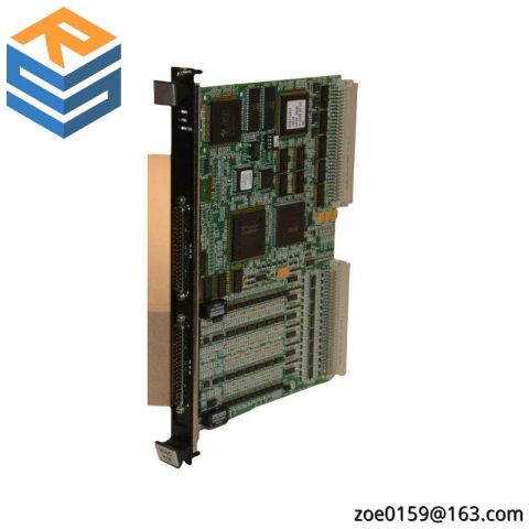General Electric IS200VCRCH1BGE - Mark VI Input Output Module
