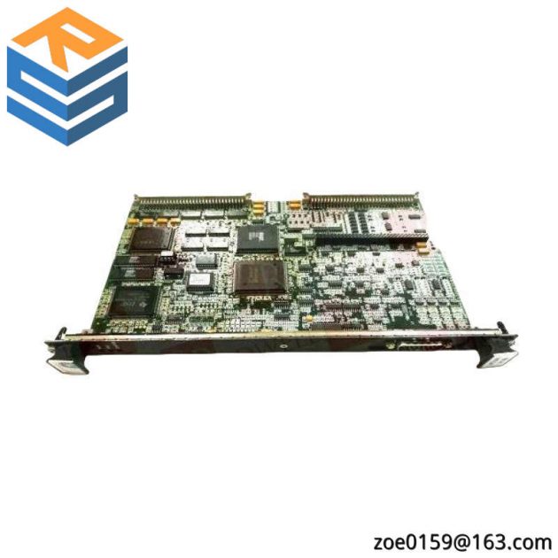 GE IS200VTCCH1C - MARK VI THERMOCOUPLE BOARD