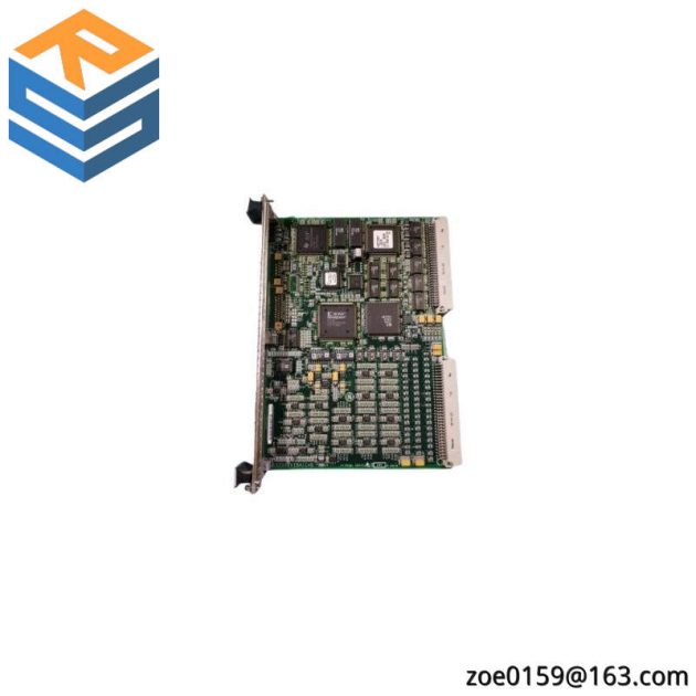 GE IS200VVIBH1C - High-Precision Vibration Monitoring Module for Critical Systems