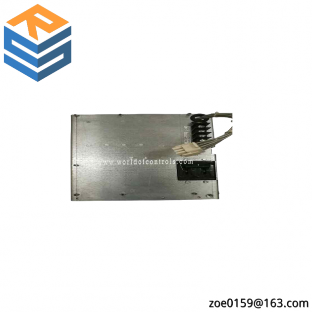 GE IS2020JPDFG01 Power Distribution Module for Mark VI System