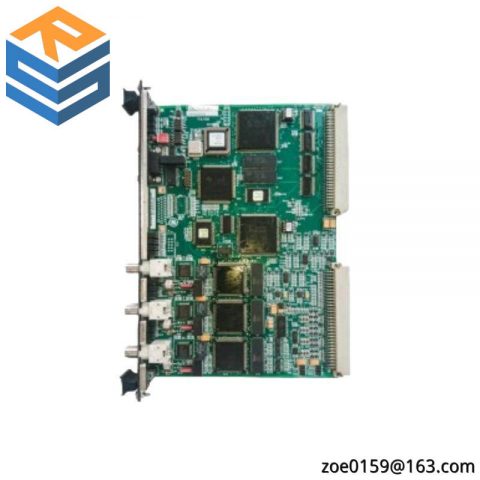 GE IS215VCMIH2CC: High-Performance Industrial Printed Circuit Board for Advanced Automation Solutions
