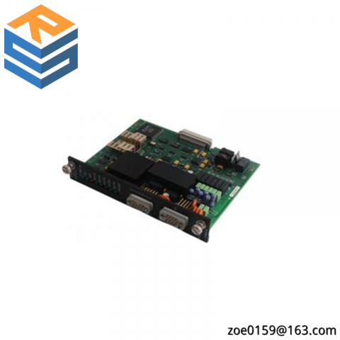 GE IS220PCLAH1A, REV C PCLA MODULE ASSY - Powerful Core Analog I/O for Industrial Automation