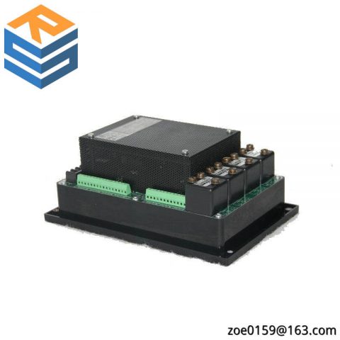 GE IS220PDIOH1A, REV G - Industrial Control Boards & Turbine Control