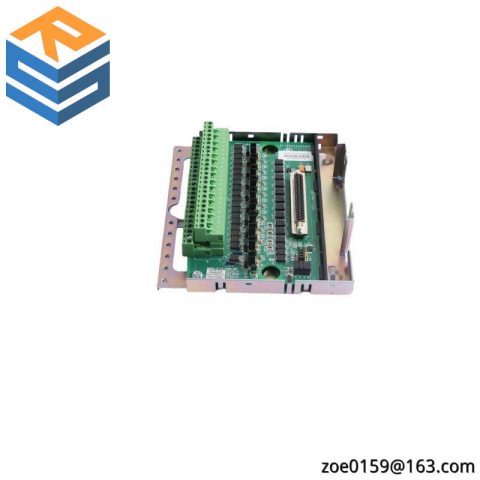 GE IS230SNAIH4A / IS200STAIH2ACB: Industrial Control Circuit Board