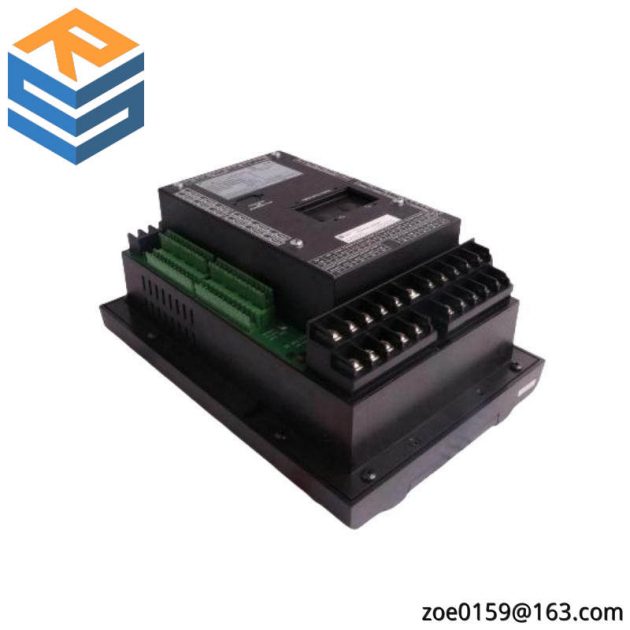 GE IS400TCASH1AGD - Industrial Analog Input Module for Precision Control