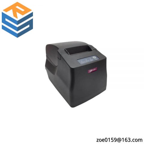Jolimark TP510 Bluetooth Thermal Receipt Printer - Advanced Industrial Printing Solution