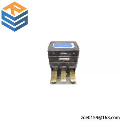 Joslyn Clark 23085.199 78469-1R Contactor, 120V - Power Control Solution