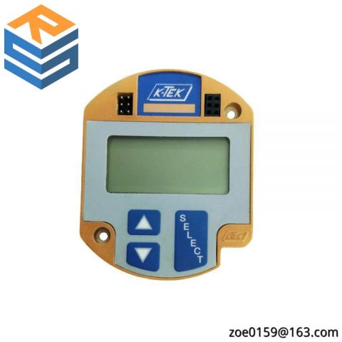 K-TEK M7A-MT5 Level Control Transmitter: Precision Measurement & Control Module