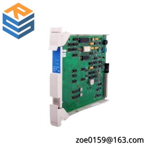 HONEYWELL K4LCN-16 51403519-160, Industrial Automation Control Module