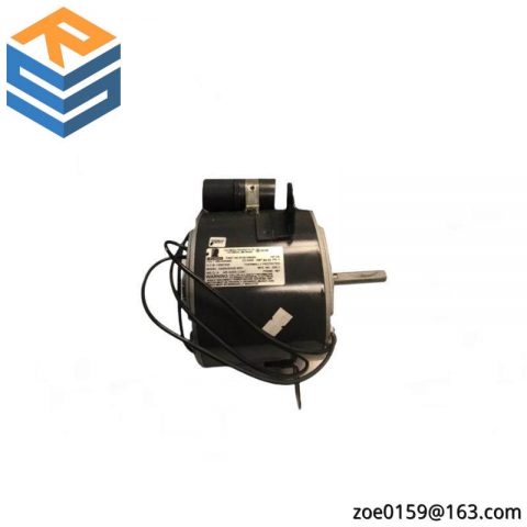 TECUMSEH KA55HXKGE-8331 Industrial Motor, High Efficiency, Single-Phase, 1HP