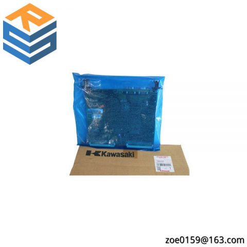 Kawasaki 50999-0020 PCB Module, Industrial Control Systems