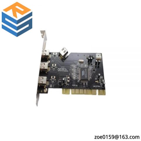 Kawasaki 50999-2399R11 Robot Motherboard, Precision Control Module