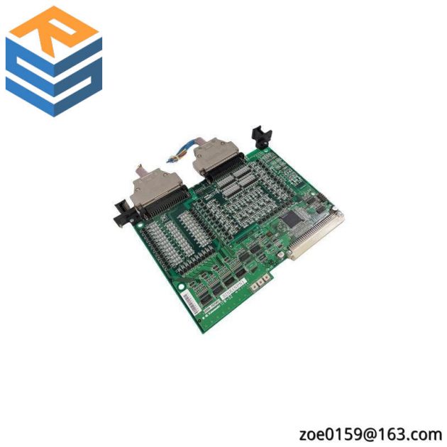 Kawasaki 50999-2925R01 Control Board for Advanced Automation Solutions