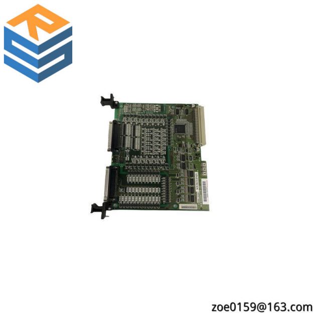 Kawasaki 50999-2933R01 1TW - PLC Processor Module