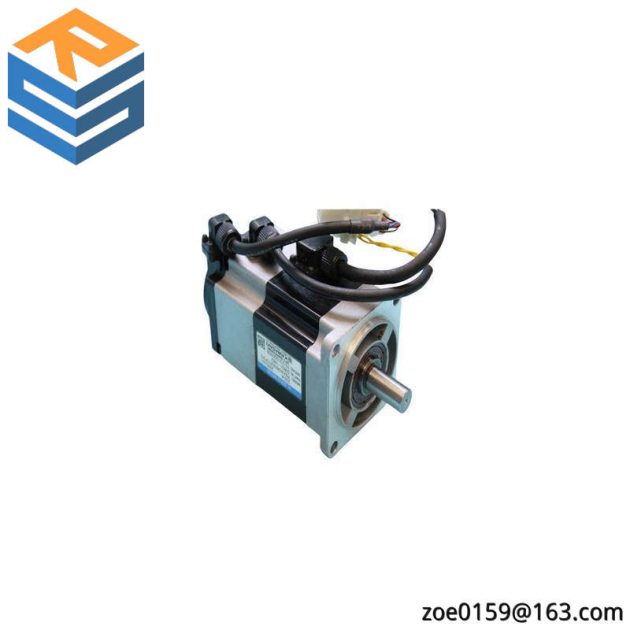 Kawasaki R2AA06020FCPPJ, 50601-1462 Robot Motor, Precision Drives