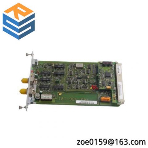 KEBA SC102 Industrial Control Module, High-Precision Automation Solutions