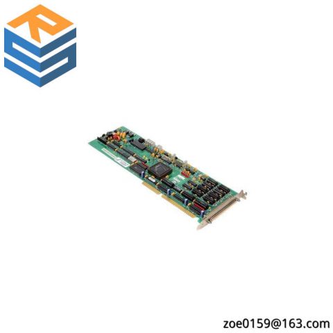 Keithley PDMA-32 Precision Multimeter Module for Industrial Automation