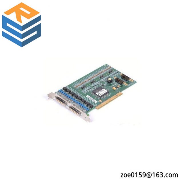 Keithley PDMA-32 Precision Multimeter Module for Industrial Automation