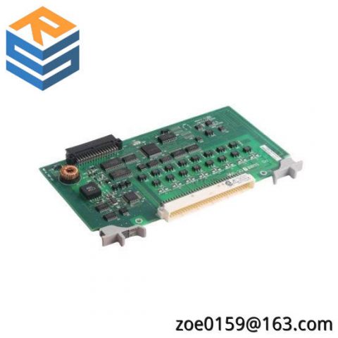 KIDDE FENWAL 12-E27121-020-05 Fire Detection Module