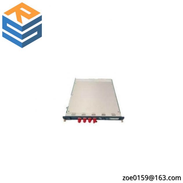 KIDDE FENWAL 12-E27121-020-05 Fire Detection Module