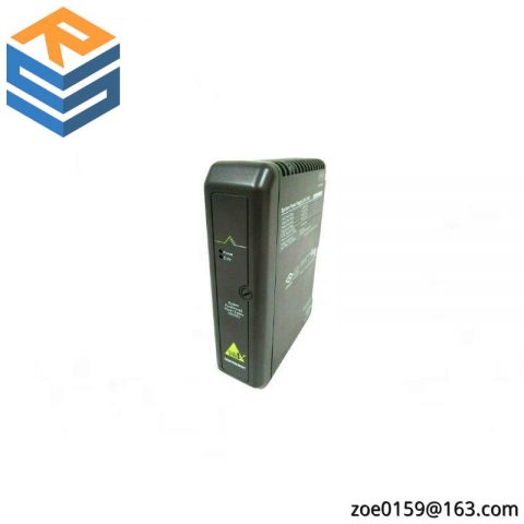 EMERSON KJ1501X1-BB1 12P0678X042 Power Supply - Reliable and Efficient Industrial Power Solution
